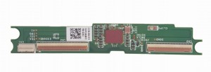 Elektronika digitizera HP Elite X2 1012 G2
