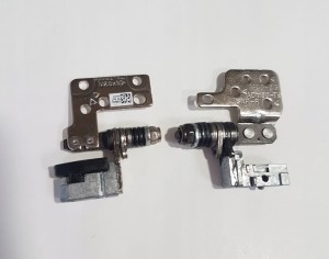 Komplet zawiasów DELL Latitude E5270 0264GW A