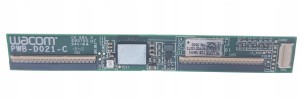 Elektronika digitizera DELL XPS 15 7590 PWB-D021-C