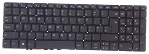 Klawiatura LENOVO IdeaPad 320-15 UK SN20M62817 A