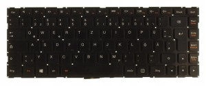 Klawiatura LENOVO S41-35 S41-70 DE SN20G63003 A-