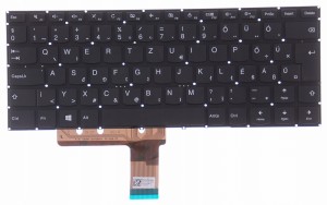 Klawiatura LENOVO IdeaPad 310-14 HU SN20K81888 A-