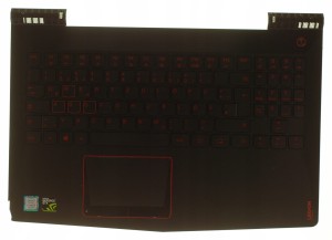 Klawiatura LENOVO Legion Y730-15 DE SN20M27547 A-
