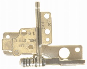 Lewy zawias DELL Vostro 15 7590 072G21 A