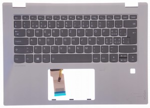 Klawiatura LENOVO IdeaPad V330 CH SN20M61546 A-