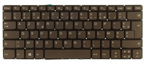 Klawiatura LENOVO IdeaPad V330 FR SN20M61724 A