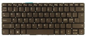 Klawiatura LENOVO IdeaPad V330 SE NO DK A