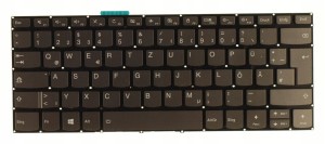 Klawiatura LENOVO IdeaPad V330 DE SN20M61689 A-