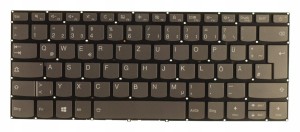 Klawiatura LENOVO IdeaPad V330 DE SN20M61951 A-