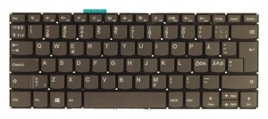 Klawiatura LENOVO IdeaPad V330 SE NO DK A-