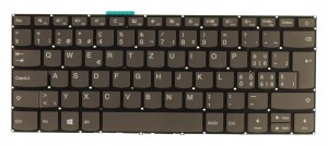 Klawiatura LENOVO IdeaPad V330 CH SN20M61937 A-