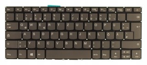 Klawiatura LENOVO IdeaPad V330 DE SN20M61834 A-