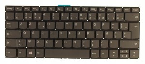 Klawiatura LENOVO IdeaPad V330 FR SN20M61650 A-