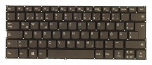 Klawiatura LENOVO Yoga 530 DE SN20Q40656 A-