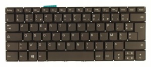 Klawiatura LENOVO IdeaPad V330 FR SN20M61678 A-