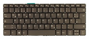 Klawiatura LENOVO IdeaPad V330 DE SN20M61743 A-