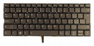 Klawiatura LENOVO Yoga 530 CH SN20Q40725 A-