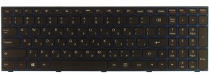 Klawiatura LENOVO G50 500-15ACZ PL IL 5N20J15257 A