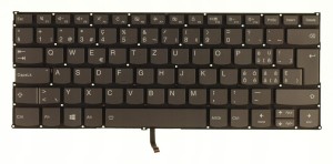 Klawiatura LENOVO Yoga 530 CH SN20Q40725 A