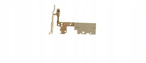 Oryginalny lewy zawias Dell Inspiron 15 7537