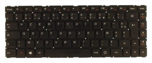 Klawiatura LENOVO S41-35 S41-70 FR SN20G62907 A-