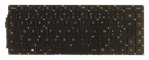 Klawiatura LENOVO Yoga 3 14 FR SN20G60085 A-