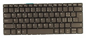 Klawiatura LENOVO IdeaPad V330 CH SN20M61524 A-