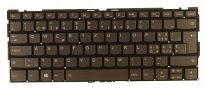 Klawiatura LENOVO Yoga 720 CH SN20M61391 A