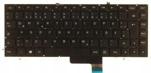 Klawiatura LENOVO E31-70 E31-80 DE SN20G91281 A-