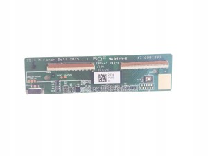 Elektronika digitizera DELL Precision 15 7510
