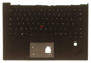 Klawiatura LENOVO Yoga X1 FR SM10P95290 A