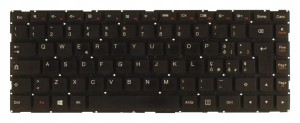 Klawiatura LENOVO S41-35 S41-70 IT SN20G62941 A-
