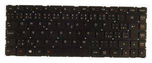 Klawiatura LENOVO S41-35 CZ SL SN20G62997 A-