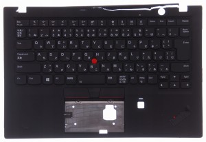 Klawiatura LENOVO ThinkPad X1 JP SN20P38696 A