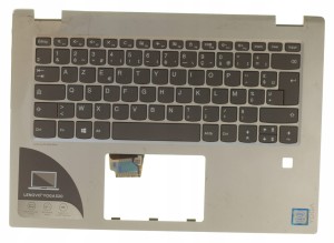 Klawiatura LENOVO IdeaPad V330 FR SN20M61650 A