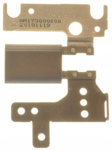 Prawy zawias LENOVO Yoga 530-14IKB AM173000200 A
