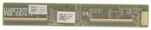 Elektronika digitizera DELL Latitude 13 7310