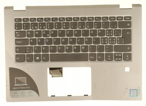 Klawiatura LENOVO IdeaPad V330 CH SN20M61524 A-