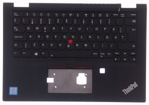 Klawiatura LENOVO Yoga X1 SE SN20R59006 A