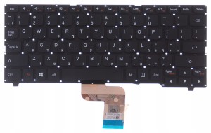 Klawiatura LENOVO N23 Winbook PL IL 5N20L08601 A