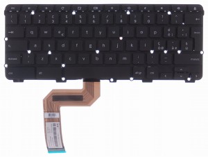 Klawiatura LENOVO Chromebook N23 IT SN20Q81823 A
