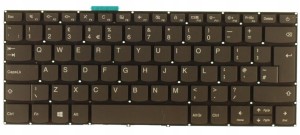 Klawiatura LENOVO IdeaPad V330 UK SN20M61831 A