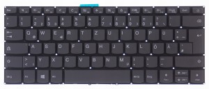 Klawiatura LENOVO IdeaPad V330 DE SN20M61834 B