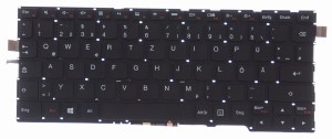 Klawiatura LENOVO Yoga 710-11 DE SN20G60284 B