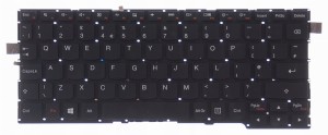 Klawiatura LENOVO Yoga 710-11 UK SN20G60314 B