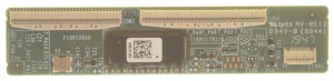 Elektronika digitizera DELL XPS 15 9500 F190100A0