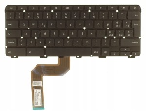 Klawiatura LENOVO Chromebook N23 IT SN20M93438 A
