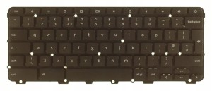 Klawiatura LENOVO Chromebook N24 UK SN20Q37061 B