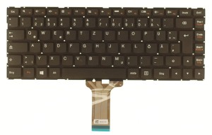 Klawiatura LENOVO S41-35 S41-70 DE SN20G62932 B