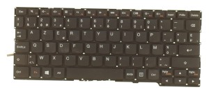 Klawiatura LENOVO Flex 3 BE SN20H02945 B